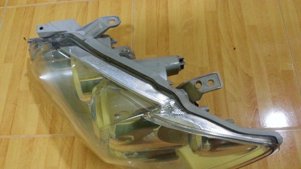 ไฟหน้าซ้าย Camry ปี07 ของแท้มือสอง