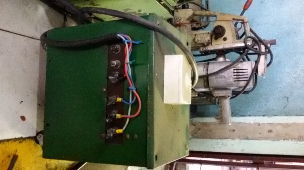 ขายหม้อแปง 380/200v  3ph  50 A