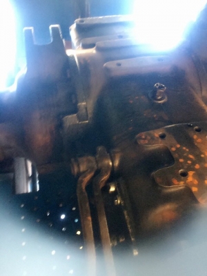 ขายรถไถ FORD รุ่น 6010 ขายรถไถ FORD รุ่น 6010