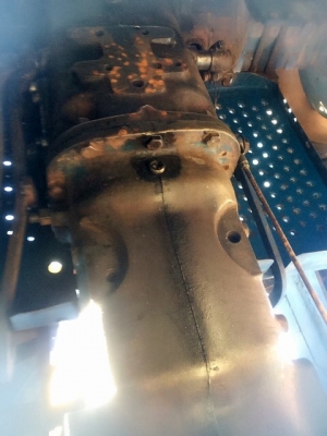 ขายรถไถ FORD รุ่น 6010 ขายรถไถ FORD รุ่น 6010