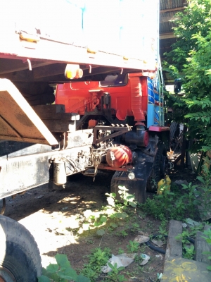 ขายล็อคกี้ 240 2เพลา ดั้ม เครื่่องดี เกียร์ดี พร้อมใช้งาน ขายล็อคกี้ 240 2เพลา ดั้ม เครื่่องดี เกียร์ดี พร้อมใช้งาน