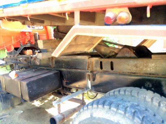 ขายล็อคกี้ 240 2เพลา ดั้ม เครื่่องดี เกียร์ดี พร้อมใช้งาน ขายล็อคกี้ 240 2เพลา ดั้ม เครื่่องดี เกียร์ดี พร้อมใช้งาน