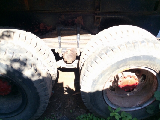 ขายล็อคกี้ 240 2เพลา ดั้ม เครื่่องดี เกียร์ดี พร้อมใช้งาน ขายล็อคกี้ 240 2เพลา ดั้ม เครื่่องดี เกียร์ดี พร้อมใช้งาน