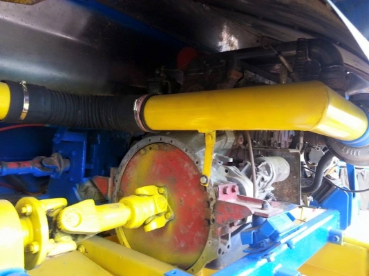 ขายรถเกี่ยวข้าว เกษตรพัฒนา รุ่นไอ้หนุ่มไวไฟ ช่วงล่างไหม่ ตัวเดิน12 เครื่อง210เทอร์โบ ตู้ใหม่ สภาพใหม่ทั้งคัน สนใจโทร 090-8588220คุณนะ 093-3258446คุณบิว ID:narong498 หรือเข้าดูสินค้าอื่นๆได้ที่ www.truck.in.th/498 หรือเพจFacebook ณรงค์ ซื้อขายรถมือสอง (เว็