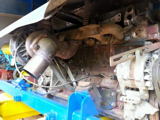 ขายรถเกี่ยวข้าว เกษตรพัฒนา รุ่นไอ้หนุ่มไวไฟ ช่วงล่างไหม่ ตัวเดิน12 เครื่อง210เทอร์โบ ตู้ใหม่ สภาพใหม่ทั้งคัน สนใจโทร 090-8588220คุณนะ 093-3258446คุณบิว ID:narong498 หรือเข้าดูสินค้าอื่นๆได้ที่ www.truck.in.th/498 หรือเพจFacebook ณรงค์ ซื้อขายรถมือสอง (เว็