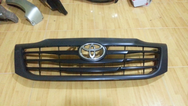 กระจังหน้าวีโก้แช้มป์ ของแท้มือสอง กระจังหน้าวีโก้แช้มป์ ของแท้มือสอง