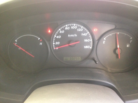 ขายรถกระบะ ตู้ทึบ