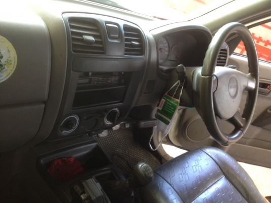 ขายรถกระบะ ตู้ทึบ