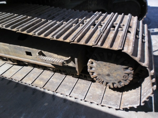 ขายรถแม็คโคร CAT 320D สนใจติดต่อ หนึ่ง 061-4194021‪