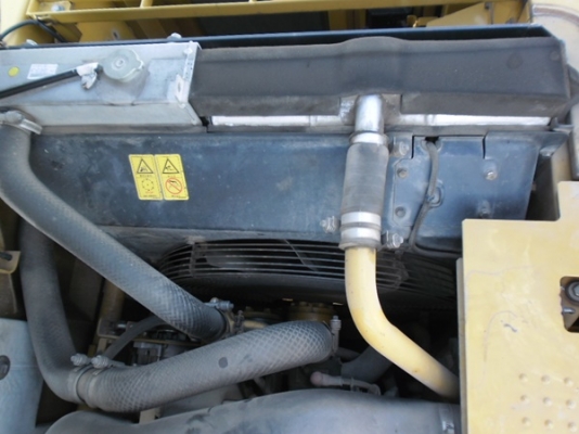 ขายรถแม็คโคร CAT 320D สนใจติดต่อ หนึ่ง 061-4194021‪