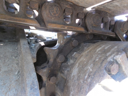 ขายรถแม็คโคร CAT 320D สนใจติดต่อ หนึ่ง 061-4194021‪