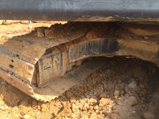 ขายรถแบคโฮ KOBELCO SK200-8 super X เอกสารเล่มทะเบียน 7014 ชม.ราคา 2200000