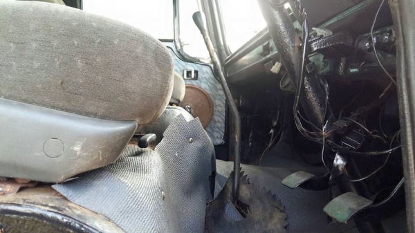 ขายเทรลเลอร์ HINO KT925 เครื่องEH700 เครื่องดี แคชซีสวย สภาพพร้อมใช้งาน เอกสารพร้อมโอน สนใจโทร 090-8588220คุณนะ 093-3258446คุณบิว ID:narong498 หรือเข้าดูสินค้าอื่นๆได้ที่ www.truck.in.th/498 หรือเพจFacebook ณรงค์ ซื้อขายรถมือสอง (เว็บไซต์ส่วนตัว) หรือFace