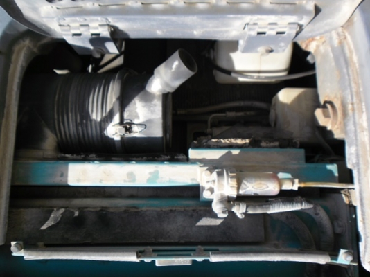 ขายรถแม็คโคร KOBELCO SK135SR-1ES สนใจติดต่อ หนึ่ง 061-4194021