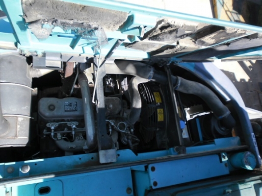 ขายรถแม็คโคร KOBELCO SK135SR-1ES สนใจติดต่อ หนึ่ง 061-4194021