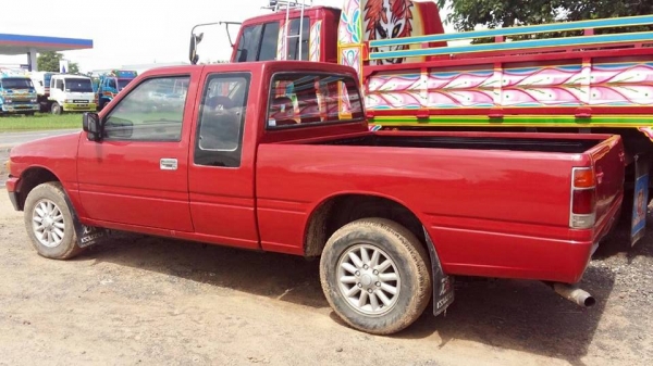 ขายรถกระบะ ISUZU สภาพพร้อมใช้งาน เอกสารพร้อมโอน สนใจโทร 090-8588220คุณนะ 093-3258446คุณบิว ID:narong498 หรือเข้าดูสินค้าอื่นๆได้ที่ www.truck.in.th/498 หรือเพจFacebook ณรงค์ ซื้อขายรถมือสอง (เว็บไซต์ส่วนตัว) หรือFacebook ตลาดรถมือสอง คุณนะ