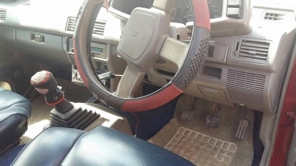 ขายรถกระบะ ISUZU สภาพพร้อมใช้งาน เอกสารพร้อมโอน สนใจโทร 090-8588220คุณนะ 093-3258446คุณบิว ID:narong498 หรือเข้าดูสินค้าอื่นๆได้ที่ www.truck.in.th/498 หรือเพจFacebook ณรงค์ ซื้อขายรถมือสอง (เว็บไซต์ส่วนตัว) หรือFacebook ตลาดรถมือสอง คุณนะ