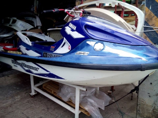 ขายบอดี้GP800 เปลี่ยนเครื่องเป็น700