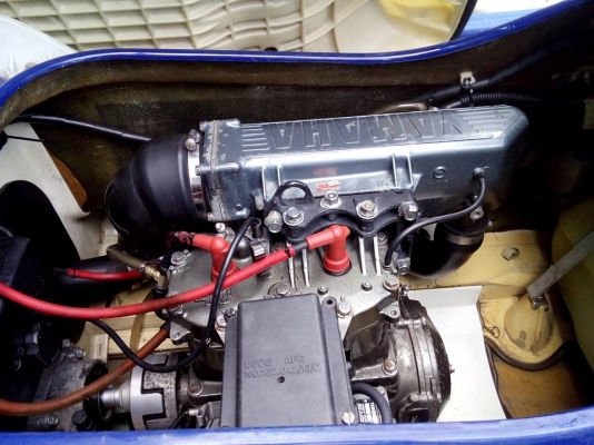 ขายบอดี้GP800 เปลี่ยนเครื่องเป็น700