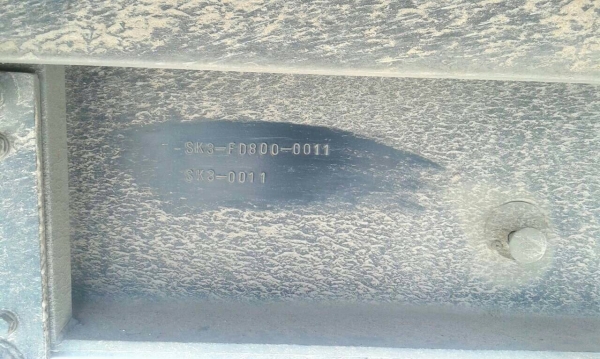 Isuzu 320 hp ขายทั้งพ่วงจ้า Isuzu 320 hp ขายทั้งพ่วงจ้า