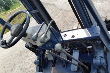 ขายด่วนรถยกKOMATSU FG25-11 ยก2.5ตันเสาสูง3เมตรรถนอกนำเข้ายังไม่เคยใช้งานในเมืองไทยเลย=รุ่นใหม่ขายถูกๆๆ ขายด่วนรถยกKOMATSU FG25-11 ยก2.5ตันเสาสูง3เมตรรถนอกนำเข้ายังไม่เคยใช้งานในเมืองไทยเลย=รุ่นใหม่ขายถูกๆๆ