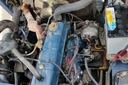 ขายด่วนรถยกKOMATSU FG25-11 ยก2.5ตันเสาสูง3เมตรรถนอกนำเข้ายังไม่เคยใช้งานในเมืองไทยเลย=รุ่นใหม่ขายถูกๆๆ ขายด่วนรถยกKOMATSU FG25-11 ยก2.5ตันเสาสูง3เมตรรถนอกนำเข้ายังไม่เคยใช้งานในเมืองไทยเลย=รุ่นใหม่ขายถูกๆๆ