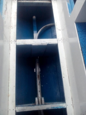 ขายเรือเร็ว 27 ฟุต เครื่อง 200 แรง สภาพพร้อมใช้ ราคาพิเศษ 255000 บาทเท่านั้น