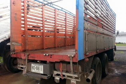 ขาย10ล้อ1เพลา HINO 168แรง EH700 เครื่องดี แคชซีสวย สภาพพร้อมใช้งาน เอกสารพร้อมโอน สนใจโทร 090-8588220คุณนะ 093-3258446คุณบิว ID:narong498 หรือเข้าดูสินค้าอื่นๆได้ที่ www.truck.in.th/498 หรือเพจFacebook ณรงค์ ซื้อขายรถมือสอง (เว็บไซต์ส่วนตัว) หรือFacebook