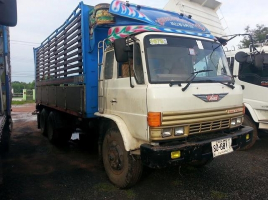 ขาย10ล้อ1เพลา HINO 168แรง EH700 เครื่องดี แคชซีสวย สภาพพร้อมใช้งาน เอกสารพร้อมโอน สนใจโทร 090-8588220คุณนะ 093-3258446คุณบิว ID:narong498 หรือเข้าดูสินค้าอื่นๆได้ที่ www.truck.in.th/498 หรือเพจFacebook ณรงค์ ซื้อขายรถมือสอง (เว็บไซต์ส่วนตัว) หรือFacebook