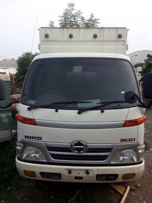 รถบรรทุก