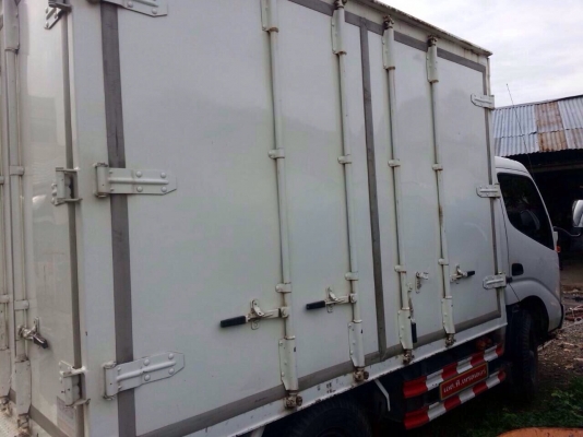 รถบรรทุก