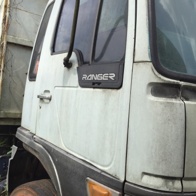 สิบล้ออีโน่ดั้ม สองเพลา แม่  ลูก   เล่มพร้อม..