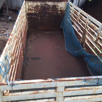 สิบล้ออีโน่ดั้ม สองเพลา แม่  ลูก   เล่มพร้อม..