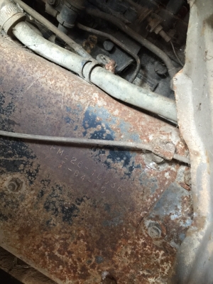 สิบล้ออีโน่ดั้ม สองเพลา แม่  ลูก   เล่มพร้อม..