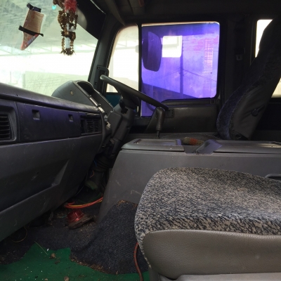 สิบล้ออีโน่ดั้ม สองเพลา แม่  ลูก   เล่มพร้อม..