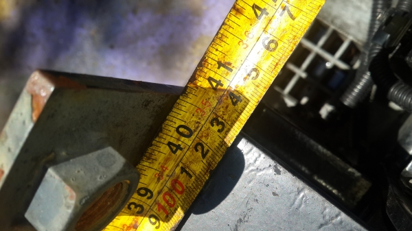 ฝาท้ายไฮดรอดลิค รหัสสินค้า P - 1