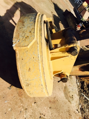 ขาย CAT 320V.1 พร้อมหัวดูดแม่เหล็ก รถสวยช่วงล่างเต็มครับ