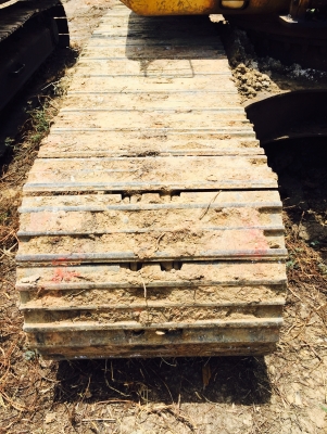 ขาย CAT 320V.1 พร้อมหัวดูดแม่เหล็ก รถสวยช่วงล่างเต็มครับ