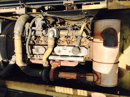 ขาย CAT 320V.1 พร้อมหัวดูดแม่เหล็ก รถสวยช่วงล่างเต็มครับ