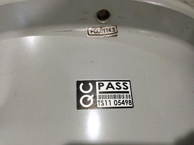 ----SOLD---แม็กซ์ 18 นิ้ว VALENZA ----SOLD---แม็กซ์ 18 นิ้ว VALENZA