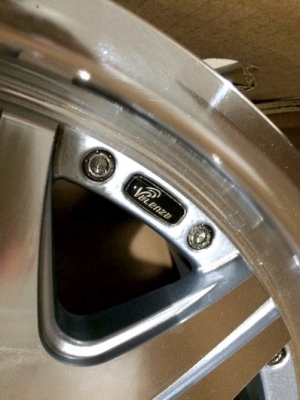 ----SOLD---แม็กซ์ 18 นิ้ว VALENZA ----SOLD---แม็กซ์ 18 นิ้ว VALENZA