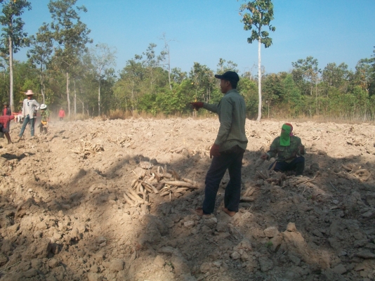 ขายผานขุดมันไม่ต้องเลื่อนหาตำแหน่งร่องให้ยุ่งยากครับมีทั้งแบบทูอินวันยกร่องและขุดใช้โครงเดียวกันครับ