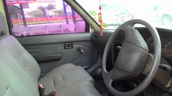 ขายอดีตรถหลวงของ สาธารณสุขครับ. รถยนต์ โตโยต้า ไมตี้ สภาพดี ราคาถูก ขายอดีตรถหลวงของ สาธารณสุขครับ. รถยนต์ โตโยต้า ไมตี้ สภาพดี ราคาถูก