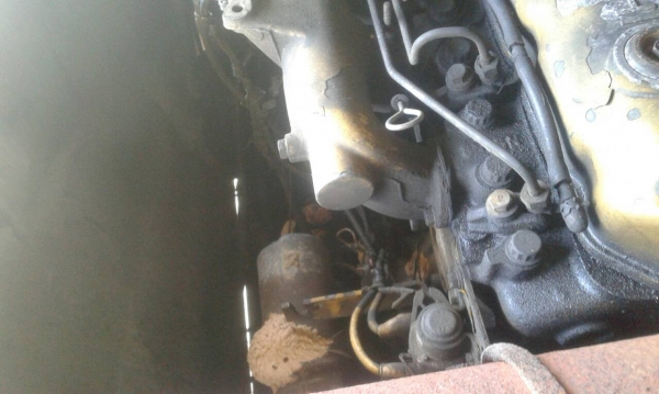 ขายรถแบคโฮ KOBELCO SK200-/// ไม่มีเอกสาร ระบบไฟตัด ราคา 600000