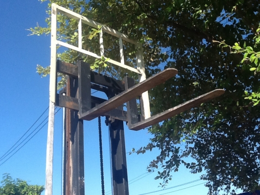 รถยกtcm fg15 สภาพดีพร้อมใช้ เครื่อง เกียร์ ไฮดรอลิคดีราคาไม่แพงครับ รถยกtcm fg15 สภาพดีพร้อมใช้ เครื่อง เกียร์ ไฮดรอลิคดีราคาไม่แพงครับ