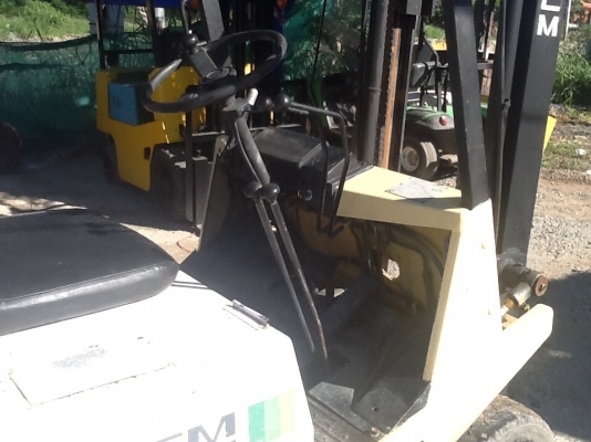 รถยกtcm fg15 สภาพดีพร้อมใช้ เครื่อง เกียร์ ไฮดรอลิคดีราคาไม่แพงครับ รถยกtcm fg15 สภาพดีพร้อมใช้ เครื่อง เกียร์ ไฮดรอลิคดีราคาไม่แพงครับ