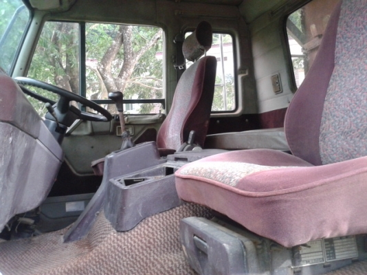 (ลงรุปเพิ่มเเล้วค่ะ)มิตรซูดั้มสองเพลา  526 พร้อมใช้งาน  เล่มพร้อม แจ้ง ม79  เรียบร้อย