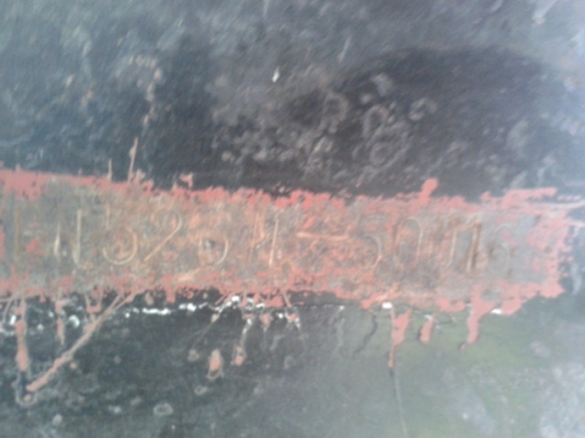 (ลงรุปเพิ่มเเล้วค่ะ)มิตรซูดั้มสองเพลา  526 พร้อมใช้งาน  เล่มพร้อม แจ้ง ม79  เรียบร้อย