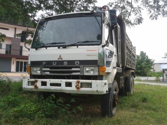 (ลงรุปเพิ่มเเล้วค่ะ)มิตรซูดั้มสองเพลา  526 พร้อมใช้งาน  เล่มพร้อม แจ้ง ม79  เรียบร้อย