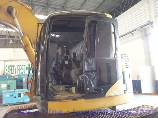 313CCR # HGF00715: รถขุด แคต มือสอง จาก ญี่ปุ่น โทร.กุ้ง:0813062283